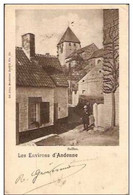 ENVIRONS D'ANDENNE-SEILLES Nels Série 7 N°56 - Andenne