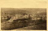 VIMOUTIERS (Orne) - Vue Générale. - Vimoutiers