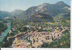 CASTELLANE - Castellane