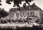 Delcampe - Restaurant Chez Mariette - Bray Sur Seine