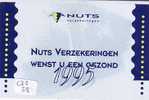 Telecarte A PUCE PAYS-BAS (CRE-58) * NETHERLANDS * Nederland CHIP *  Niederlande PRIVE PRIVATE - Privat