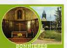 78 - Bonnières L'Eglise - Bonnieres Sur Seine