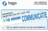 Telecarte A PUCE PAYS-BAS (CRE-136) * NETHERLANDS * Nederland CHIP *  Niederlande PRIVE PRIVATE - Privadas