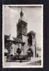 21 SAULIEU Eglise, Ed CIM, CPSM 9x14, 1947 - Saulieu