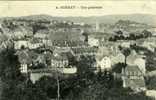 23 . GUERET .  VUE GENERALE . - Guéret