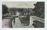 BRIARE. PONT CANAL SUR LA LOIRE. ( PENICHE ) - Briare