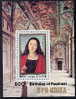 COREE NORD 2404a Raphael - Religious