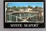Mystic Seaport Museum, Connecticut - Andere & Zonder Classificatie