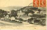 5 - Saint Avold - Hopital Municipal Et Chapelle De Bon Secours - Saint-Avold