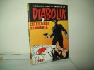 Diabolik (Astorina 1973) Anno XII° N. 23 - Diabolik