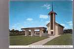 Place Of Meditation, Eisenhower Center, Abilene, Kansas - Sonstige & Ohne Zuordnung