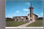 Place Of Meditation, Eisenhower Center, Abilene, Kansas - Autres & Non Classés