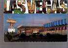 Las Vegas - Stardust, Nevada - Las Vegas