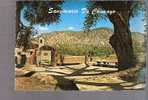 Sanctuario De Chimayo, New Mexico - Sonstige & Ohne Zuordnung