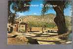 Sanctuario De Chimayo, New Mexico - Autres & Non Classés