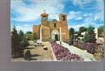 Rancho De Taos Church, New Mexico - Other & Unclassified