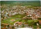 CAYENNE - Place Des Palmistes - Vue Aérienne - Cayenne