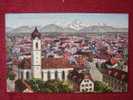 GERMANY / BAD AIBLING / MOORBAD / 1917 - Bad Aibling