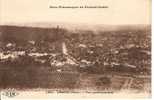 39 ARBOIS N° 1300 : Vue Panomarique (CLB) / CPA SEPIA NEUVE Impeccable +++++ - Arbois