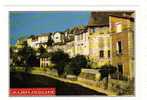 CPM D Aubusson   Vue Sur Les Bords De La Creuse - Aubusson