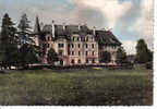 MUSSIDAN (Dordogne): Sanatorium De Bassy - Mussidan