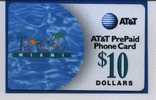 USA AT&T Tropicool Miami - AT&T