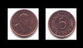 1 PENNY 1996 - Ireland