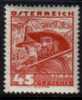 AUSTRIA   Scott #  367*  VF MINT LH - Unused Stamps
