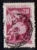 BRAZIL   Scott #  858  VF USED - Used Stamps