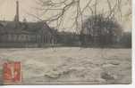 Epinal     Crue De La Moselle   1910 - Fraize