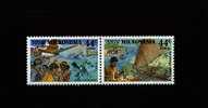 MICRONESIA - 1988  EARLY AND MODERN  MINT NH - Mikronesien