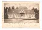 Leopoldsburg 1903.Camp De Beverloo.Pavillon Du Ministre.Afstempeling-Obliterée Beverloo-Bourg Leopold1903-Sottegem - Leopoldsburg (Beverloo Camp)