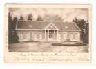 Leopoldsburg 1903.Camp De Beverloo.Pavillon Du Ministre.Afstempeling-Obliterée Beverloo-Bourg Leopold1903-Sottegem - Leopoldsburg (Kamp Van Beverloo)