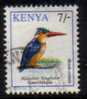 KENYA   Scott #  602  VF USED - Kenya (1963-...)