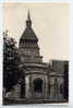 K13 - CHAMBON-sur-VOUIEZE - L'église (1951 - Oblitération De Chambon-sur-Vouieze) - Chambon Sur Voueize