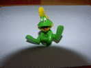 1 FIGURINE GRENOUILLE SMACK - Other & Unclassified