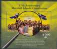 MARSHALL ISLANDS 1994 MI 514 SHEET 8  MNH NEUF ** - Marshallinseln