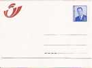 België  Briefkaarten  Adreswijzuging - Adressenänderungen