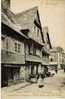 D29 -  LANDERNEAU  - Vieilles Maisons, Rue Saint-Thomas - Landerneau