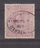 GB 1902 King Edward VII, Very Nice Used. 2/6 Mi.115a - Gebraucht