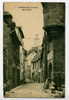 K13 - AUBUSSON - Rue VIEILLE (carte Animée De 1930) - Aubusson