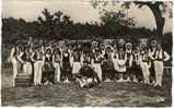 Carte Postale Bagnols Sur Cèze - Groupe Folklorique La Respelido De Bagnoû - Danse, Instrument De Musique, Accordéon - Bagnols-sur-Cèze