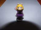 MISS PIGGY 1 FIGURINE 1999 - Other & Unclassified