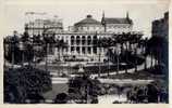 SAO PAULO - THEATRO MUNICIPAL - CARTE ´VRAIE PHOTO´ (b-804) - São Paulo