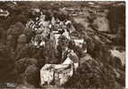 LA PETITE PIERRE Vue Générale Et Le Château - La Petite Pierre