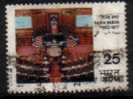 INDIA   Scott #  759  F-VF USED - Usati