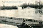 VARADES - Inondations (Décembre 1910) - La Plus Grande Crue Depuis 1711. - Varades