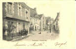 MONTRESOR - Grande Rue - Voy. 1903 - Montrésor