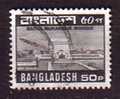 J1538 - BANGLADESH Yv N°163 - Bangladesch