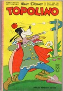 Topolino (Mondadori 1966) N. 565 - Disney